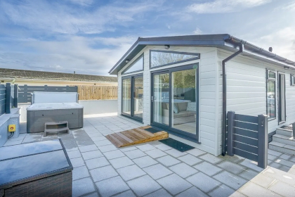 The Warren Resort & Spa