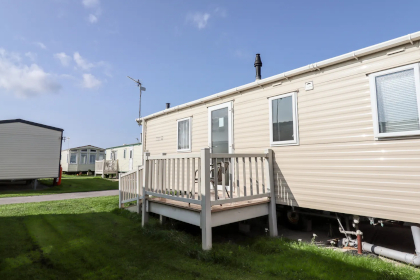 Ty Mawr Holiday Park