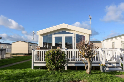 Whitehouse Leisure Park