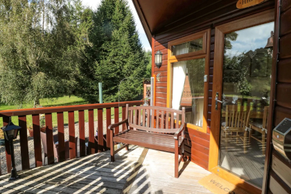 Felmoor Holiday Park