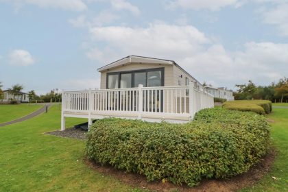 Haggerston Castle Holiday Park