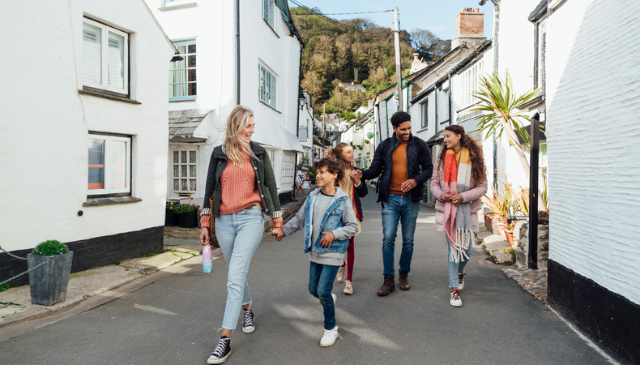 Half Term Holiday Parks