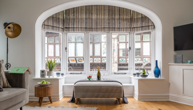 Large Northumberland Cottages