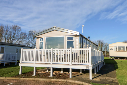 Sandy Bay Holiday Park