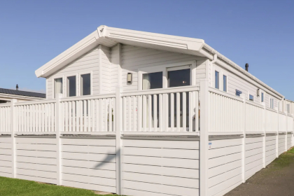 Southerness Holiday Village