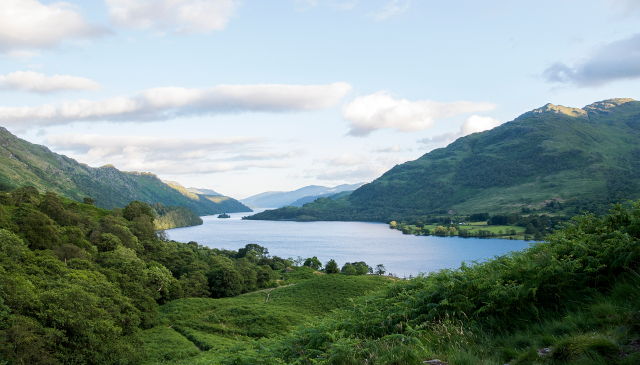 Loch Lomond Holiday Parks