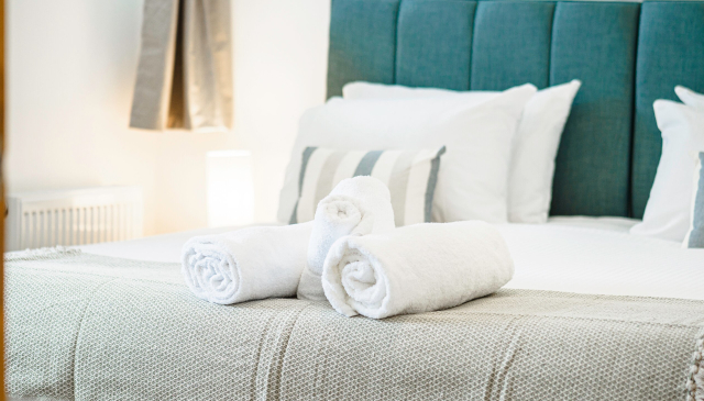 Luxury Cottages in Scotland