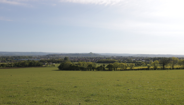 Country Cottages in Somerset