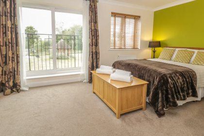 Lakeview Holiday Cottages