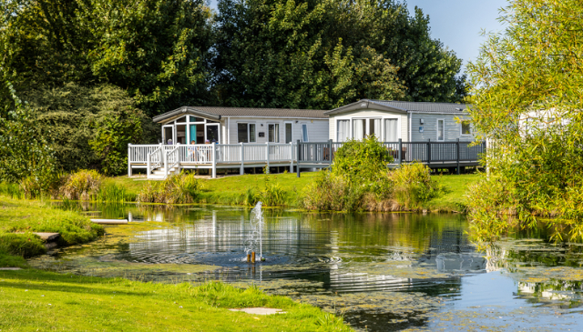 Last-Minute Holiday Parks