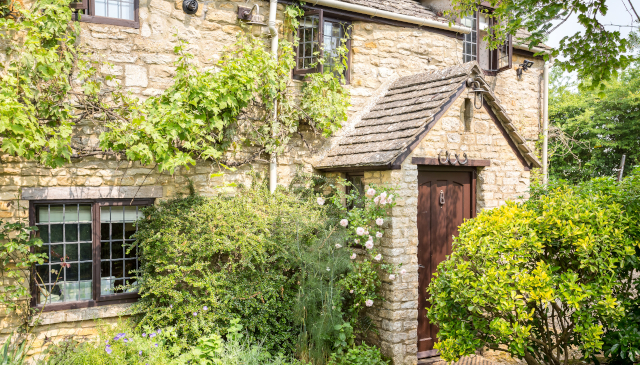 Luxury Somerset Cottages