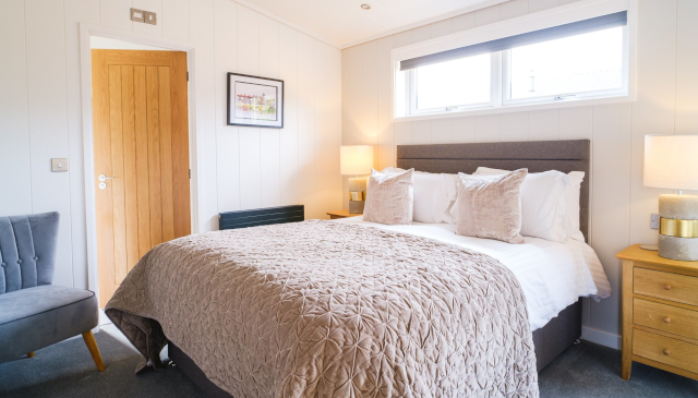 Luxury Somerset Cottages