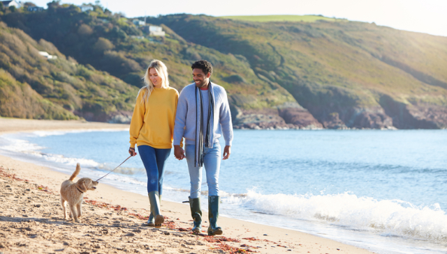 Weekend Holiday Parks