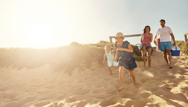 Coastal Holiday Parks