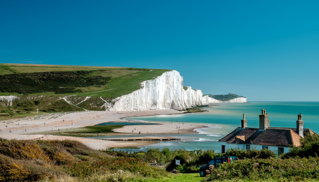 East Sussex Holiday Parks