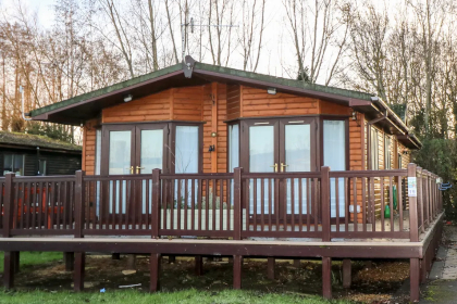 Lakeside Holiday Park