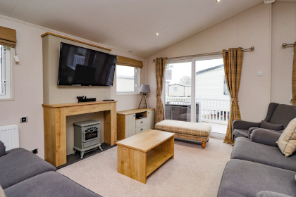 Pevensey Bay Holiday Park