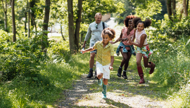 Short Breaks in Sussex