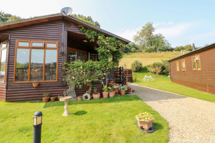 Badgers Retreat Holiday Park