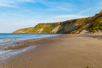 Cayton Bay Holiday Centre