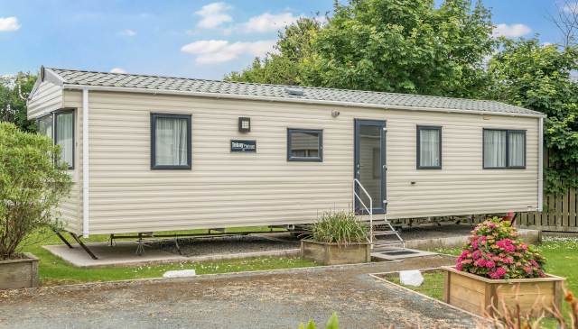 View all Holiday Parks in England