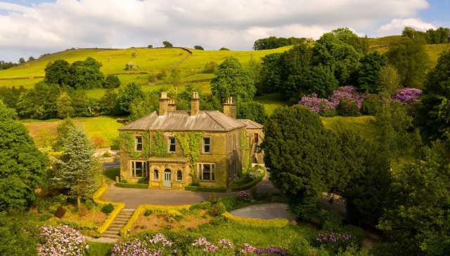 Luxury Yorkshire Cottages