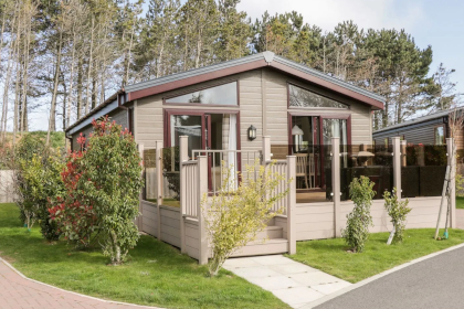 Runswick Bay Holiday Park