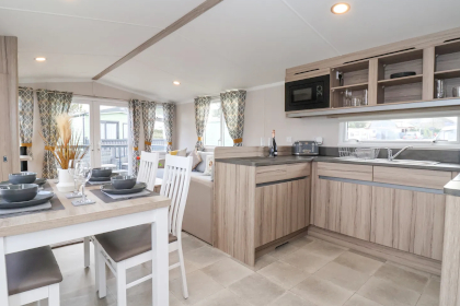 The Snooty Fox Holiday Park