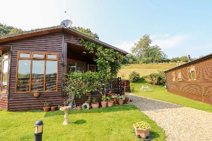 Badgers Retreat Holiday Park