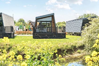 Billing Aquadrome Holiday Park