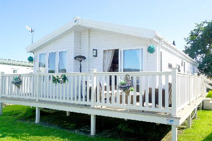Cayton Bay Holiday Park