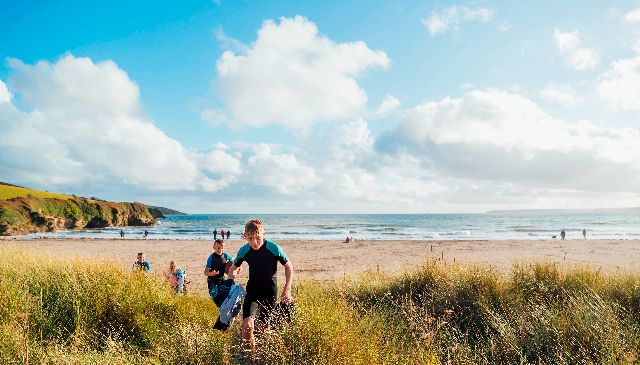 Coastal Holiday Parks