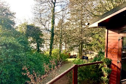 Fallbarrow Holiday Park