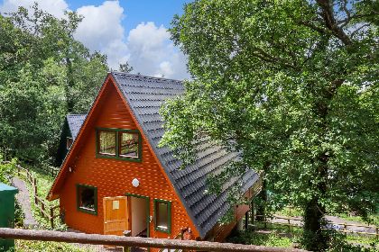 Finlake Holiday Park