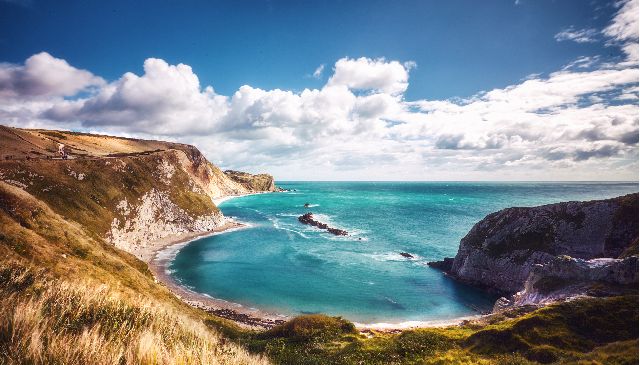 Holiday Parks in England