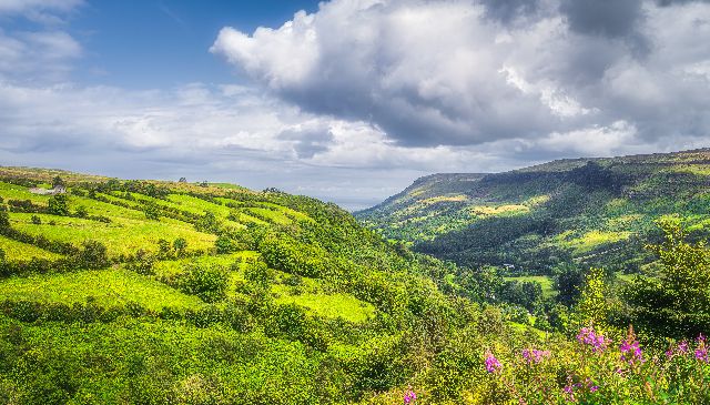 Holiday Parks in Ireland