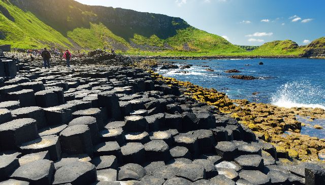 Holiday Parks in Northern Ireland