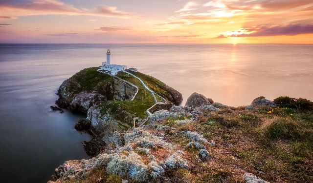 Holiday Parks in Wales