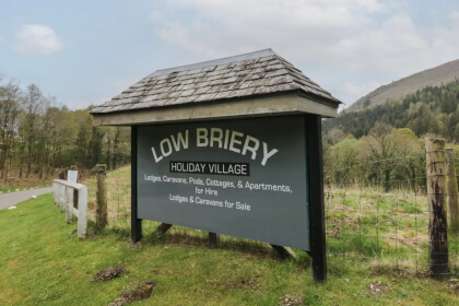 Low Briery Holiday Park