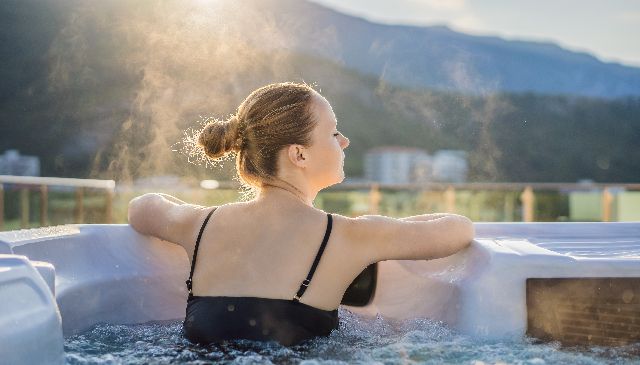 Luxury Holiday Parks