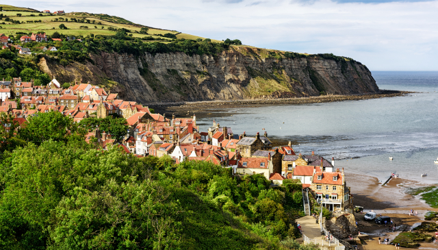 North Yorkshire Holiday Parks