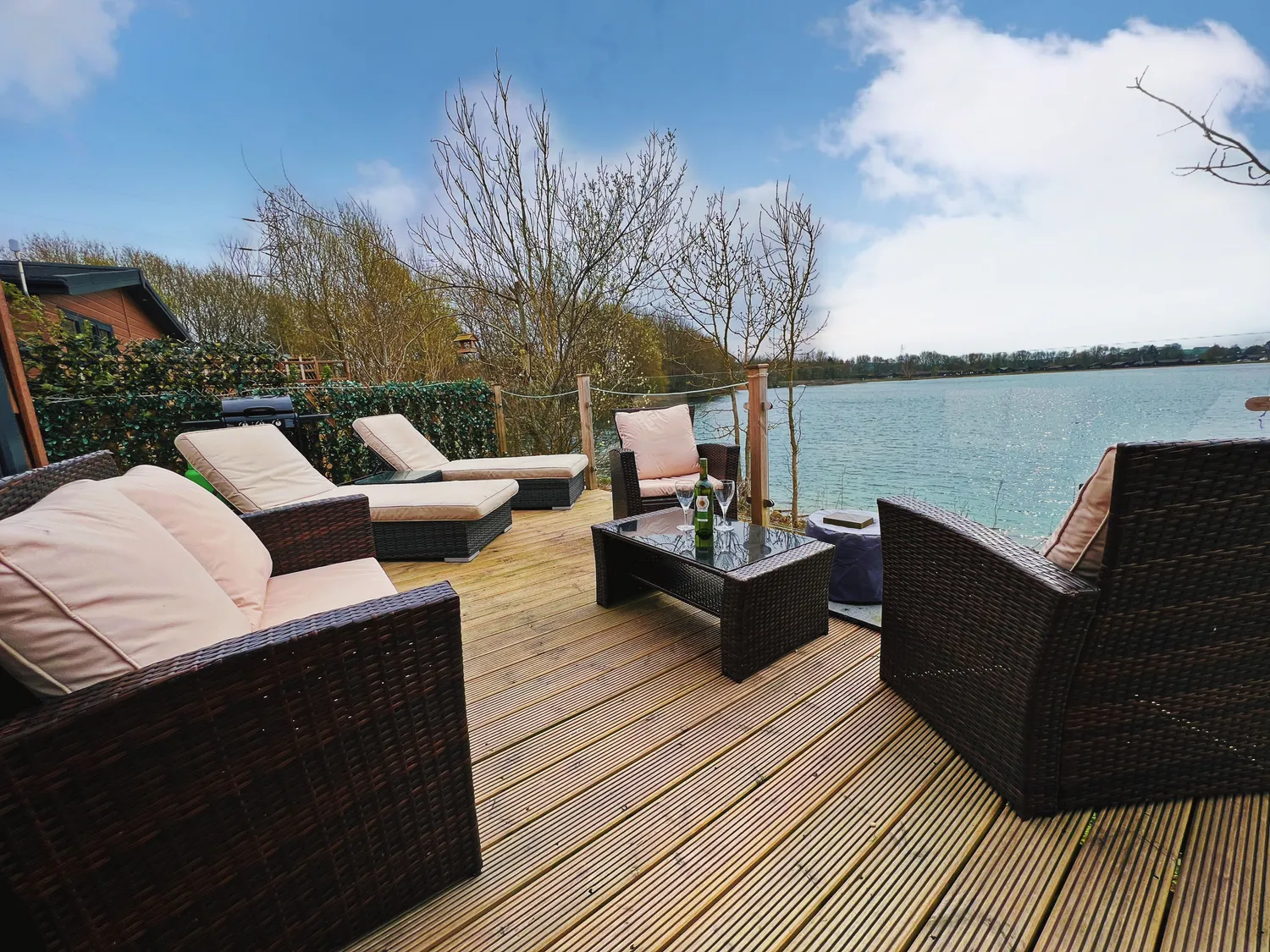 South Lakeland Leisure Village