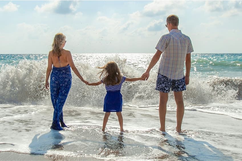 Beach Holidays
