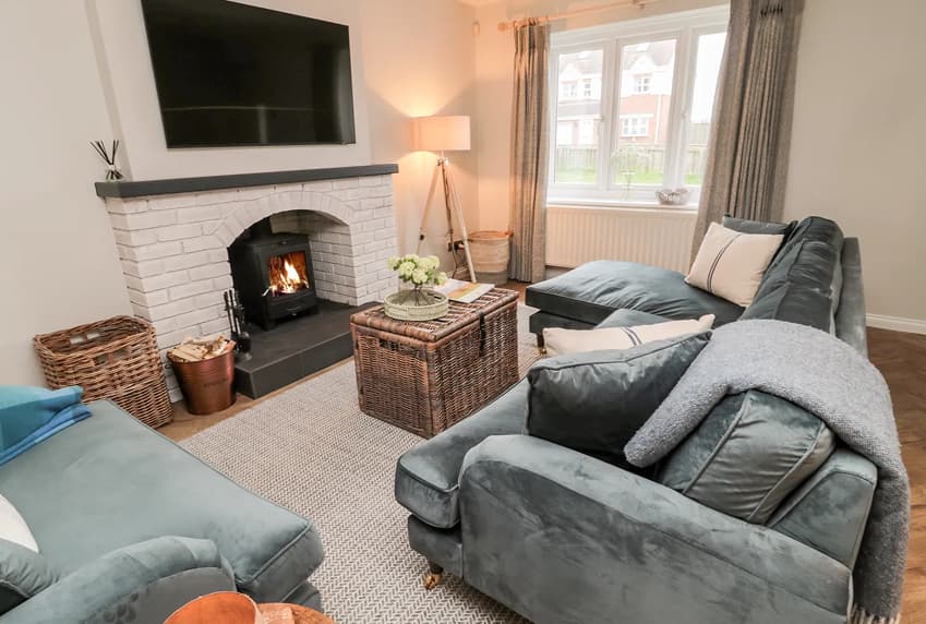 Cosy Cottages