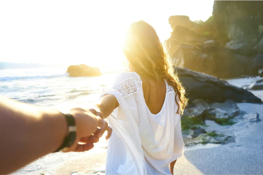 Romantic Retreats