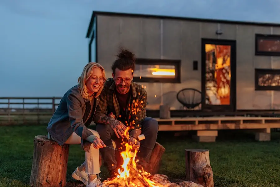 Bachcare Holiday Home Management