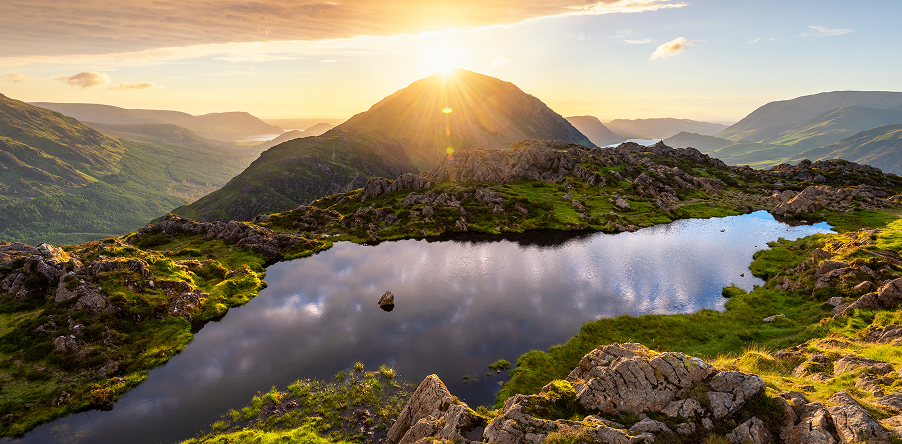 Your perfect UK holiday awaits