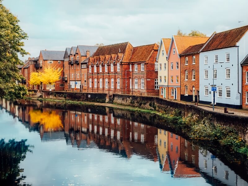 Norfolk Holiday Cottages Sykes Holiday Cottages