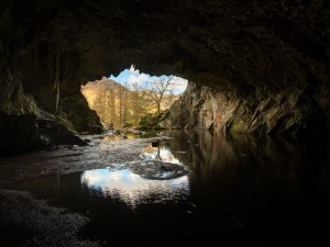 Rydal Cave