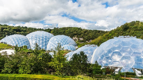 Eden Project
